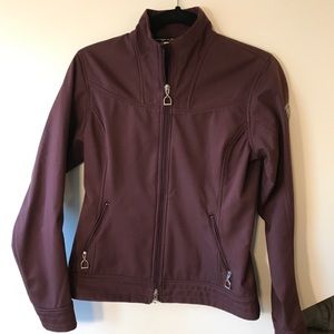 Ariat jacket